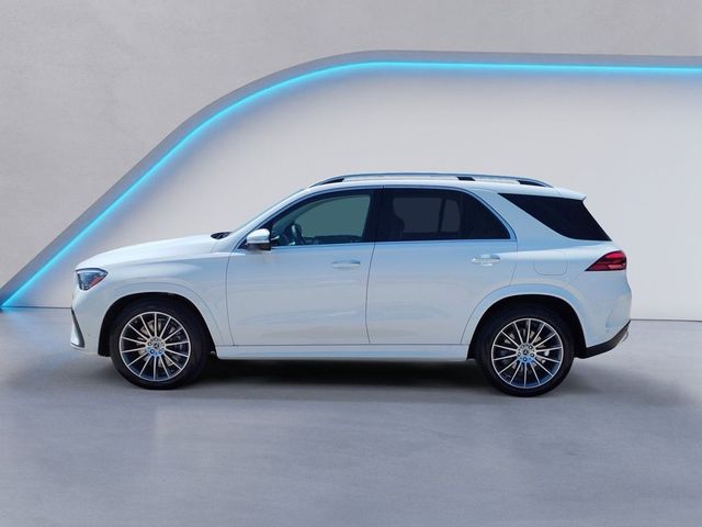 2025 Mercedes-Benz GLE GLE 450e