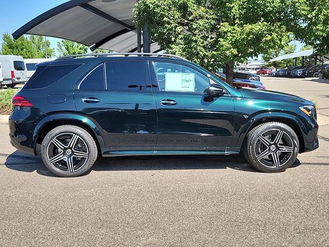 2025 Mercedes-Benz GLE GLE 450e