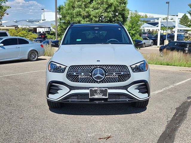 2025 Mercedes-Benz GLE GLE 450e