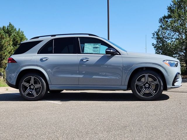 2025 Mercedes-Benz GLE GLE 450e