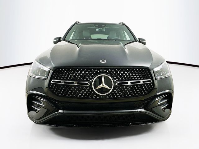 2025 Mercedes-Benz GLE 450