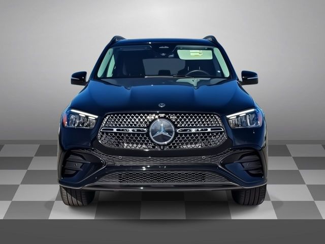 2025 Mercedes-Benz GLE 450