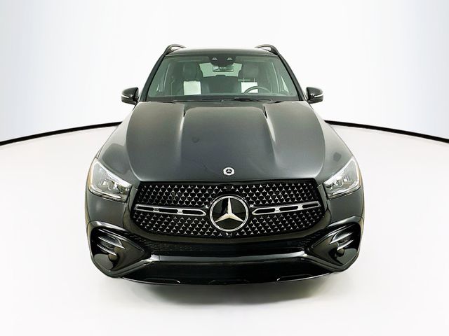 2025 Mercedes-Benz GLE 450