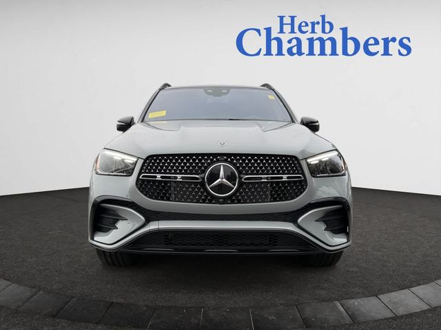 2025 Mercedes-Benz GLE 450