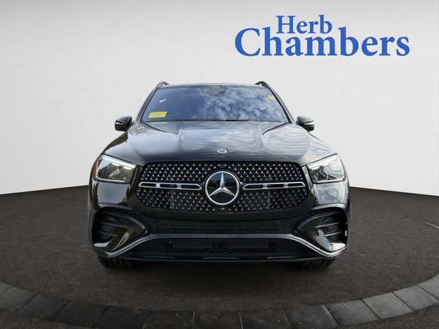 2025 Mercedes-Benz GLE 450