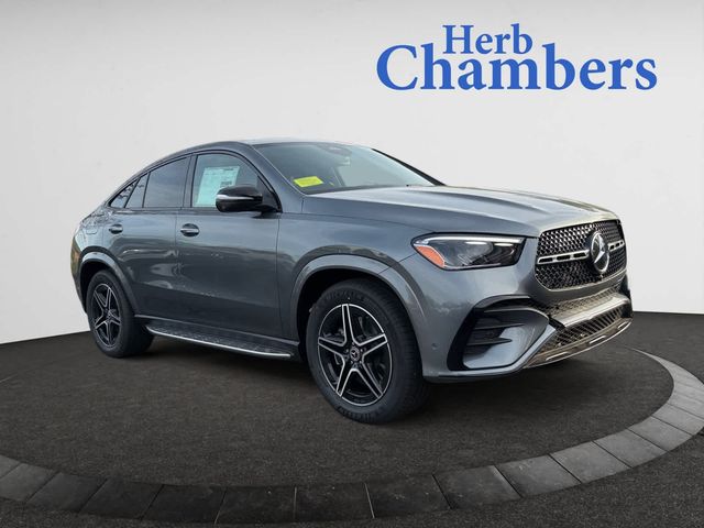 2025 Mercedes-Benz GLE 450