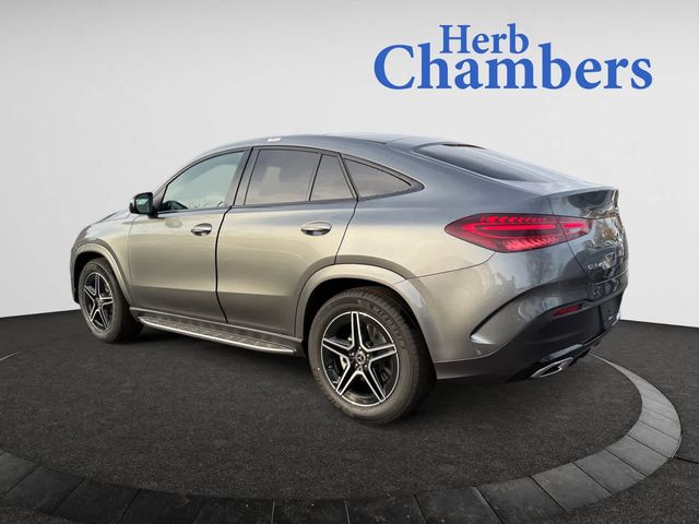 2025 Mercedes-Benz GLE 450