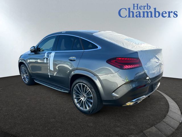 2025 Mercedes-Benz GLE 450