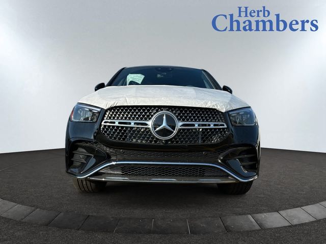 2025 Mercedes-Benz GLE 450