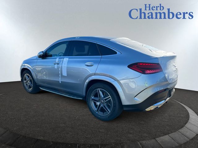 2025 Mercedes-Benz GLE 450