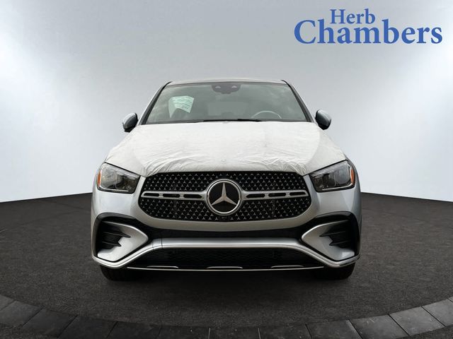 2025 Mercedes-Benz GLE 450