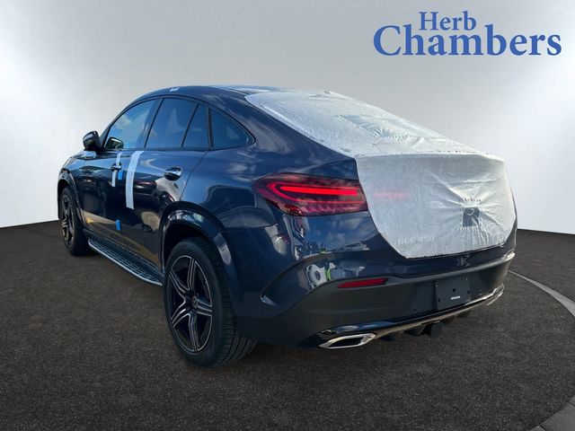 2025 Mercedes-Benz GLE 450