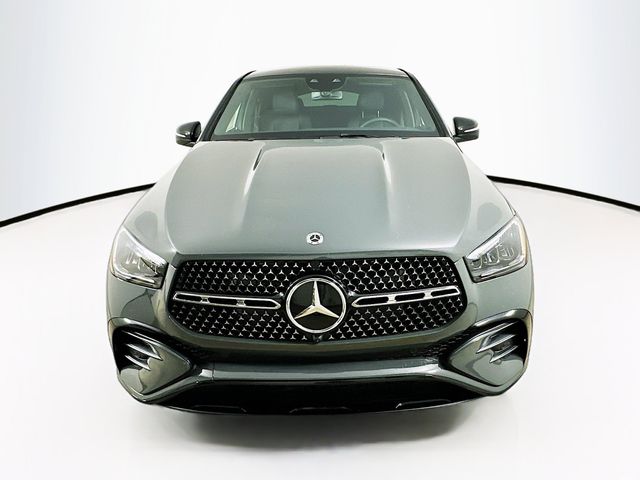 2025 Mercedes-Benz GLE 450