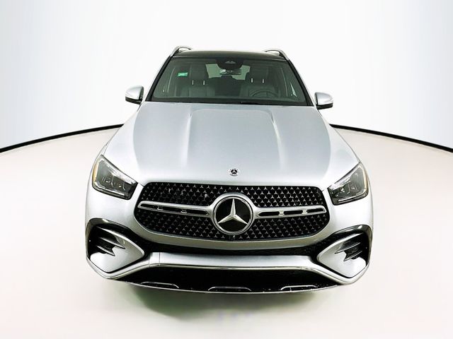 2025 Mercedes-Benz GLE GLE 450e