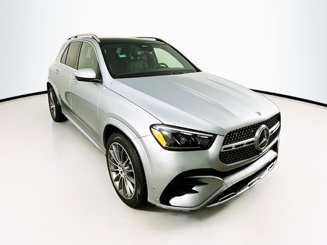 2025 Mercedes-Benz GLE GLE 450e