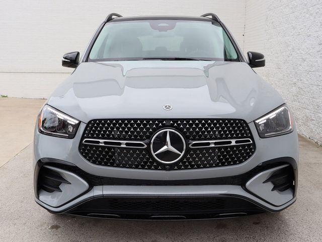 2025 Mercedes-Benz GLE GLE 450e