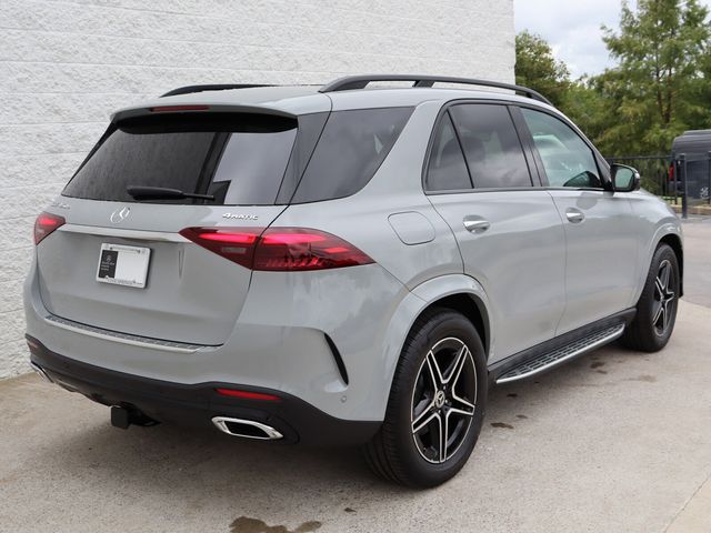 2025 Mercedes-Benz GLE GLE 450e