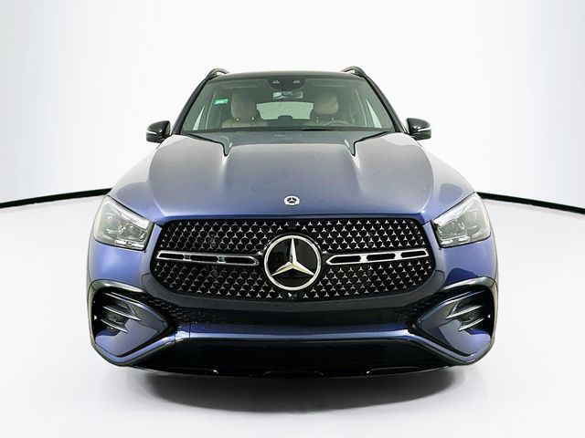 2025 Mercedes-Benz GLE GLE 450e