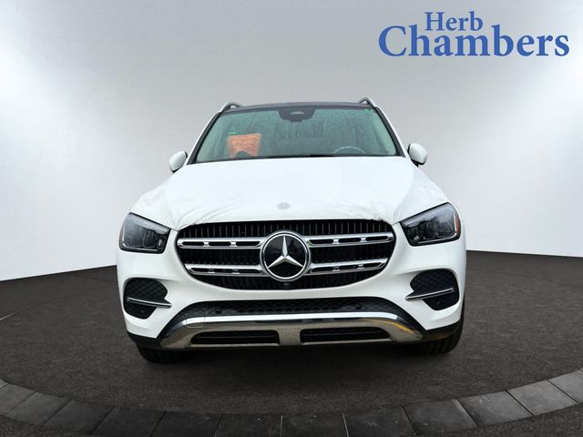 2025 Mercedes-Benz GLE GLE 450e