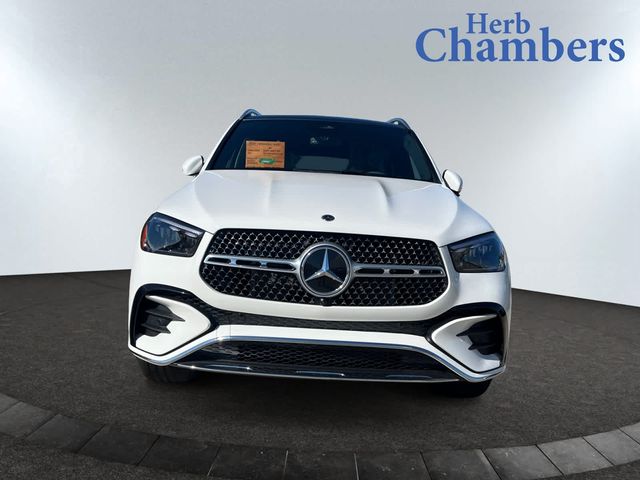 2025 Mercedes-Benz GLE GLE 450e