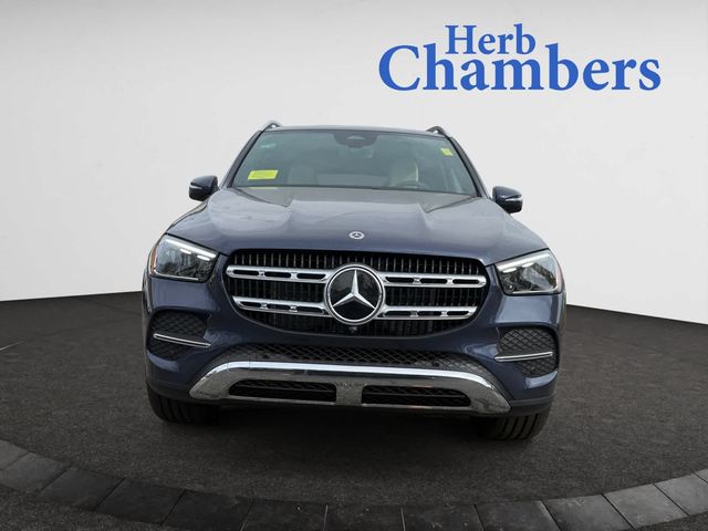 2025 Mercedes-Benz GLE GLE 450e