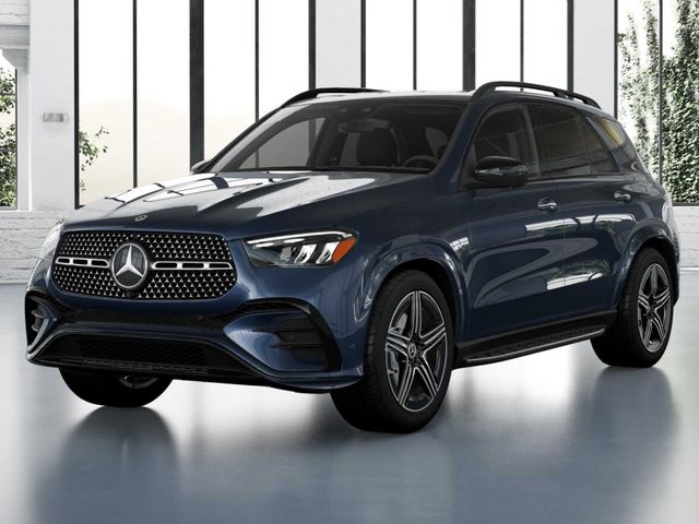 2025 Mercedes-Benz GLE GLE 450e