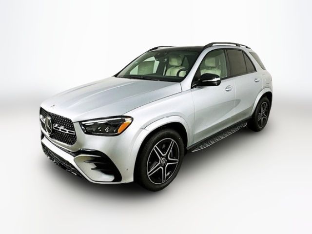 2025 Mercedes-Benz GLE GLE 450e