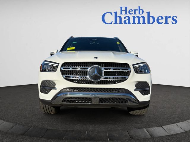 2025 Mercedes-Benz GLE GLE 450e