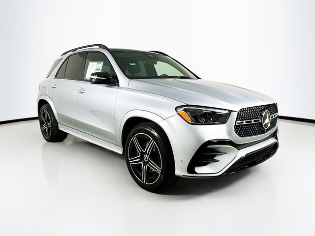 2025 Mercedes-Benz GLE GLE 450e