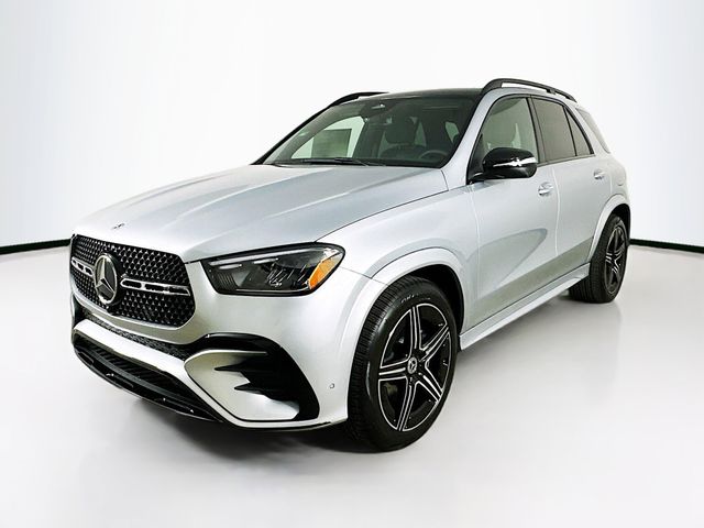 2025 Mercedes-Benz GLE GLE 450e