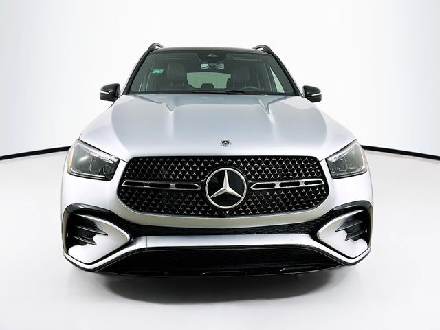 2025 Mercedes-Benz GLE GLE 450e