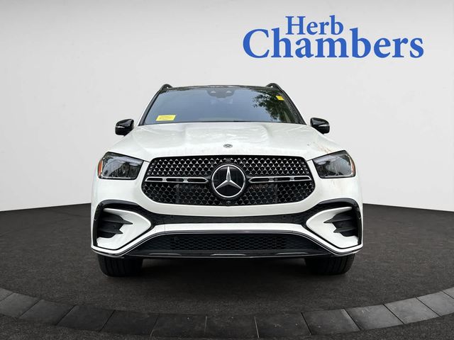 2025 Mercedes-Benz GLE GLE 450e