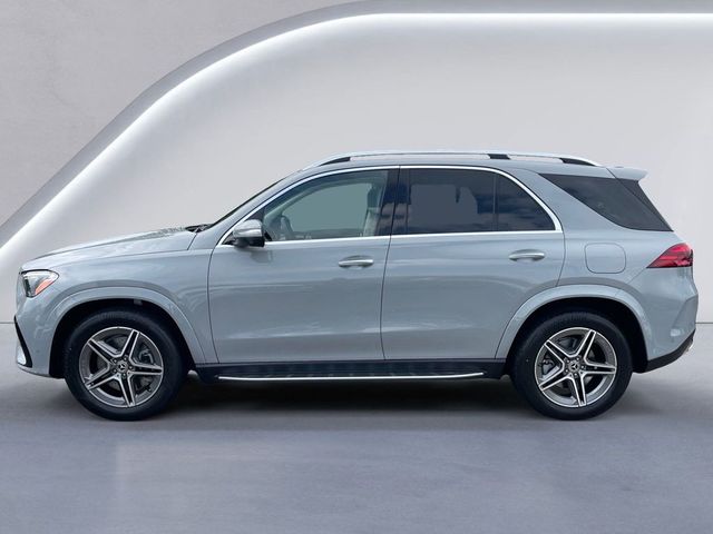 2025 Mercedes-Benz GLE GLE 450e