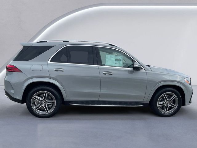 2025 Mercedes-Benz GLE GLE 450e