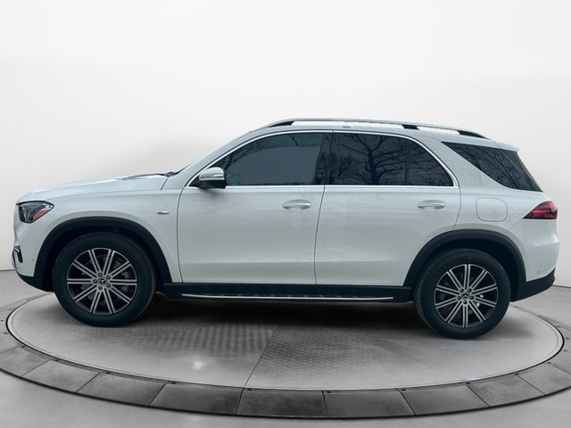 2025 Mercedes-Benz GLE GLE 450e