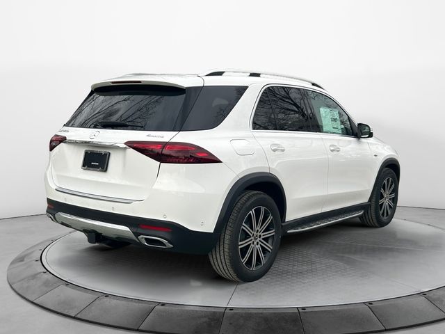 2025 Mercedes-Benz GLE GLE 450e