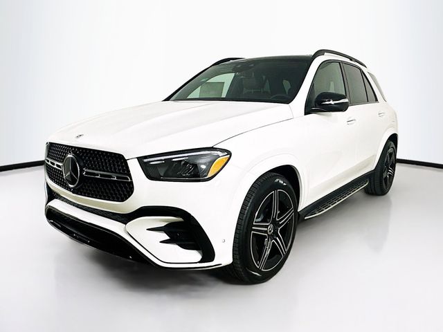 2025 Mercedes-Benz GLE GLE 450e