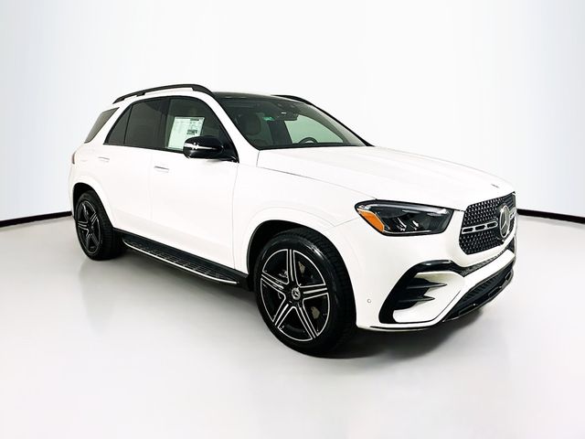 2025 Mercedes-Benz GLE GLE 450e