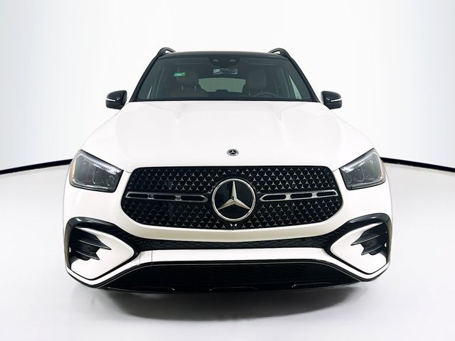 2025 Mercedes-Benz GLE GLE 450e