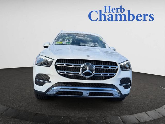 2025 Mercedes-Benz GLE GLE 450e