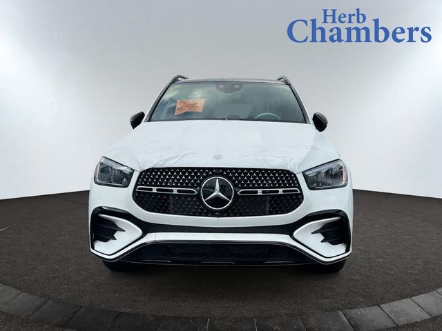 2025 Mercedes-Benz GLE GLE 450e