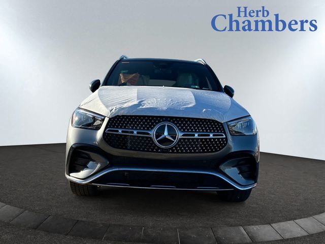 2025 Mercedes-Benz GLE GLE 450e