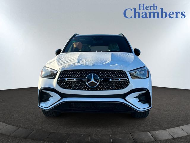 2025 Mercedes-Benz GLE GLE 450e