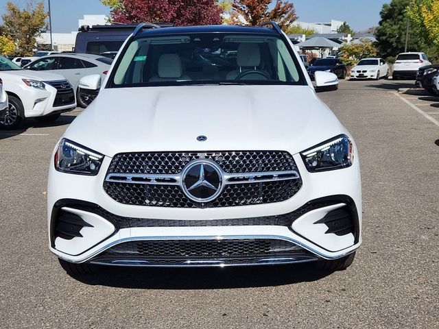 2025 Mercedes-Benz GLE GLE 450e