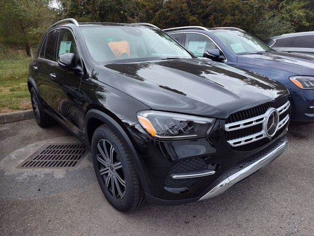 2025 Mercedes-Benz GLE GLE 450e