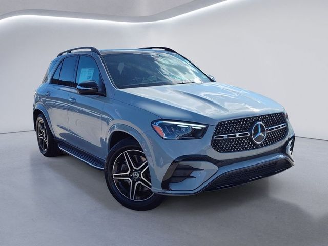 2025 Mercedes-Benz GLE GLE 450e