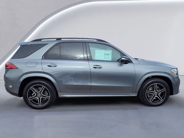 2025 Mercedes-Benz GLE 350