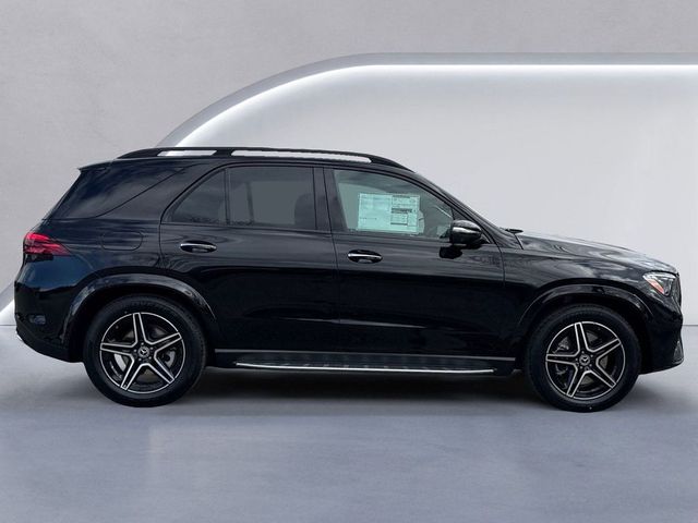 2025 Mercedes-Benz GLE 450