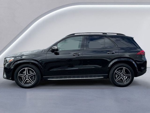 2025 Mercedes-Benz GLE 450