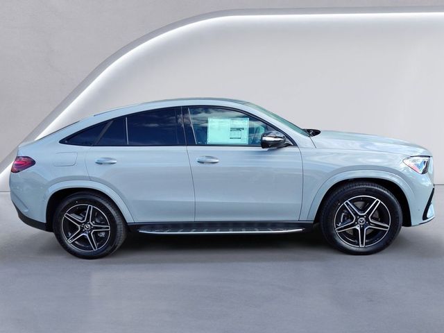 2025 Mercedes-Benz GLE 450